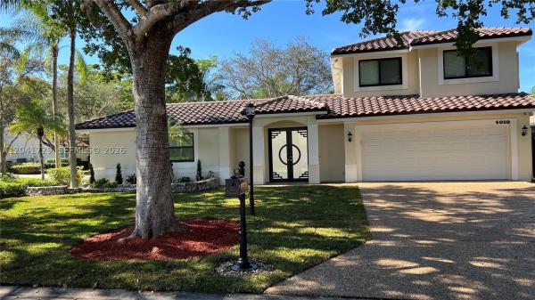 Hidden Hammocks Estates, 5010 Perignon Way, Coral Springs, Florida 33067, image 1
