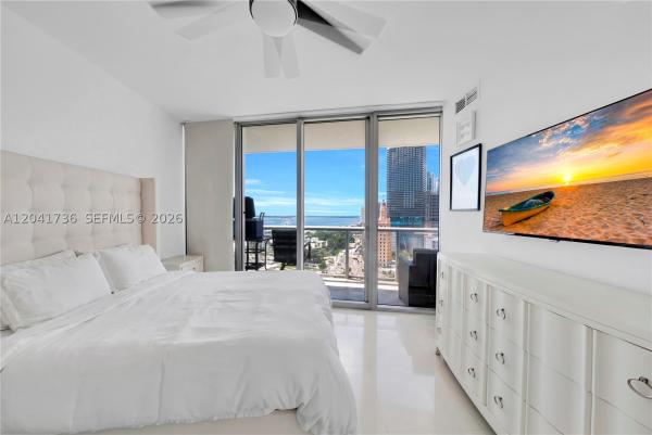 MarinaBlue, 888 Biscayne Blvd #2101, Miami, Florida 33132, image 1
