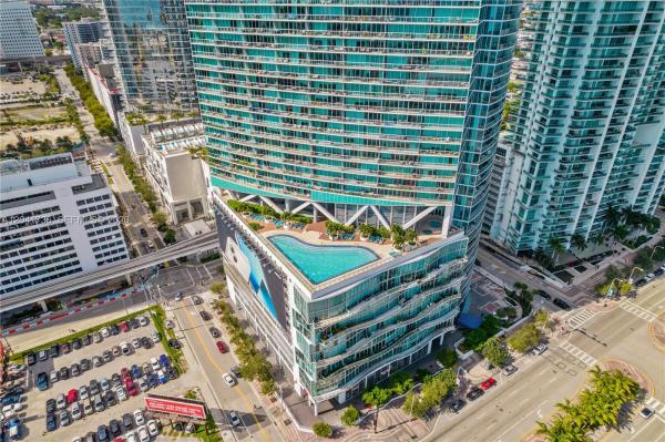 MarinaBlue, 888 Biscayne Blvd #2101, Miami, Florida 33132, image 1