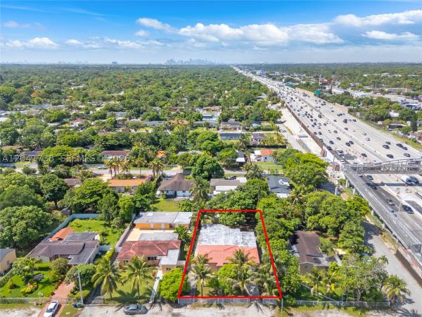 576 NW 147th St, Unincorporated Dade County, Florida 33168, image 1