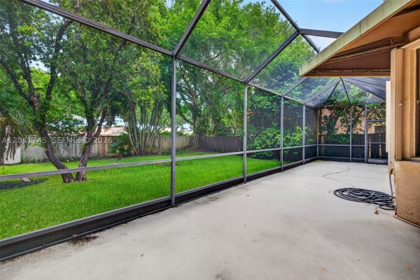 Fountain Spring, 1380 NW 103rd Ter, Plantation, Florida 33322, image 2