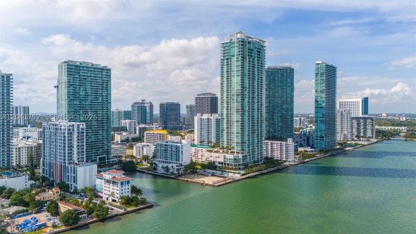 The Crimson, 601 NE 27th St #1001, Miami, Florida 33137, image 2