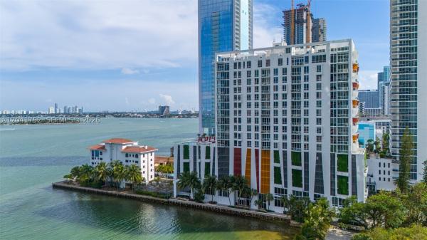 The Crimson, 601 NE 27th St #1001, Miami, Florida 33137, image 1