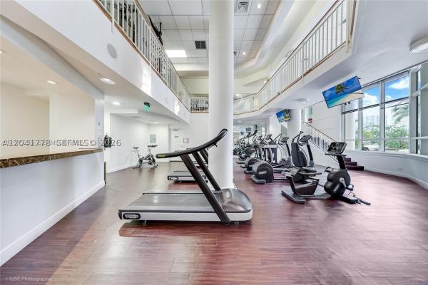 Courvoisier Courts, 701 Brickell Key Blvd #1903, Miami, Florida 33131, image 1