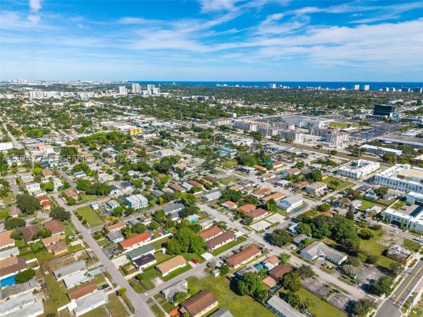 Pemdale, 601 NW 3rd Ave, Hallandale Beach, Florida 33009, image 3