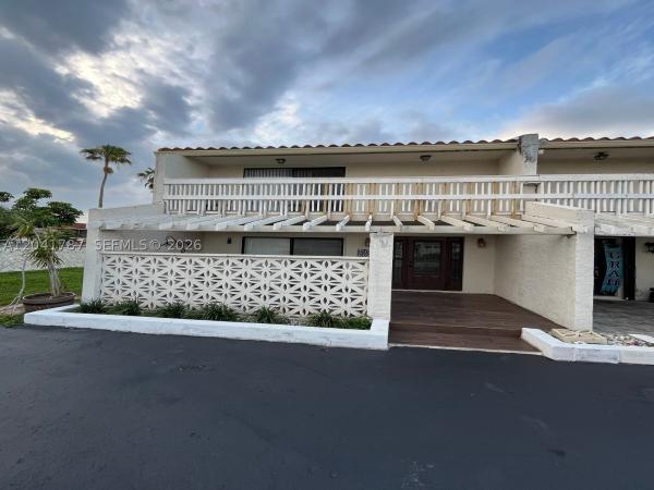 Palms Villas & Condos, 11603 NW 29th St #4W, Coral Springs, Florida 33065, image 1