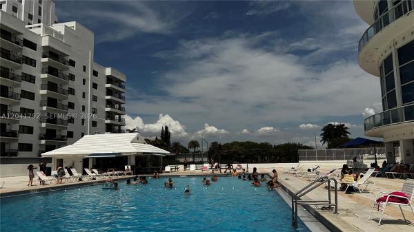 Castle Beach Club, 5445 Collins Ave #L3, Miami Beach, Florida 33140, image 2