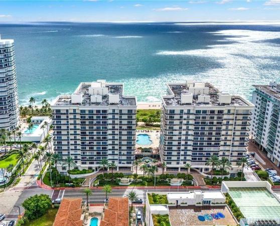 Solimar, 9595 Collins Ave #N9C, Surfside, Florida 33154, image 1