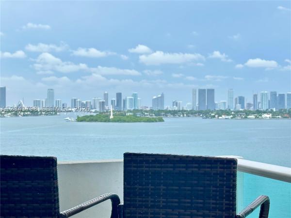 Mirador North 1200, 1200 West Ave #724, Miami Beach, Florida 33139, image 3