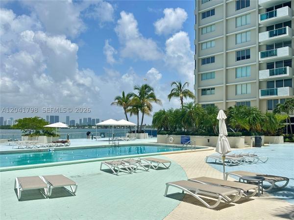 Mirador North 1200, 1200 West Ave #724, Miami Beach, Florida 33139, image 2