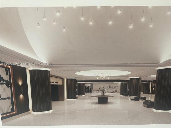The Grand, 1717 N Bayshore Dr #A-2056, Miami, Florida 33132, image 2