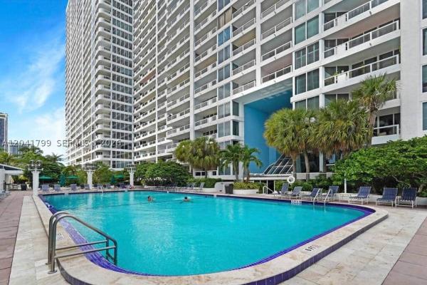 The Grand, 1717 N Bayshore Dr #A-2056, Miami, Florida 33132, image 1
