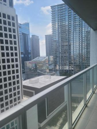 500 Brickell East, 500 Brickell Ave #2604, Miami, Florida 33131, image 1
