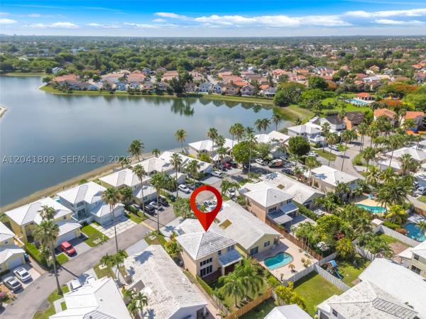4766 SW 154th Ave, Unincorporated Dade County, Florida 33185, image 2