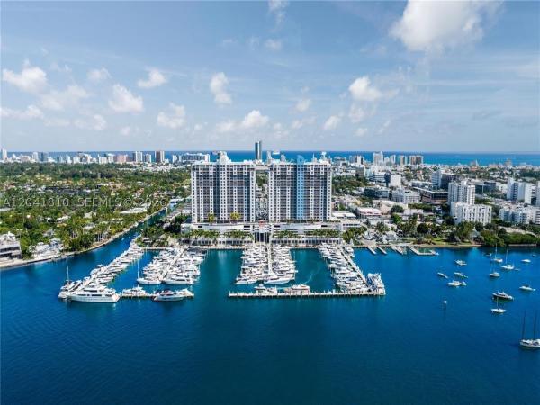 Sunset Harbour North, 1900 Purdy Ave #1715, Miami Beach, Florida 33139, image 2