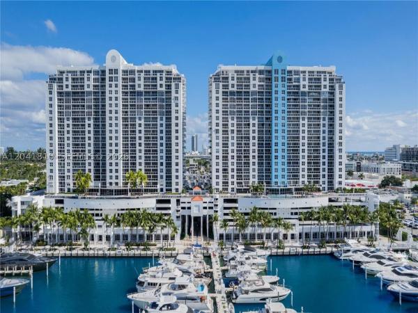Sunset Harbour North, 1900 Purdy Ave #1715, Miami Beach, Florida 33139, image 1