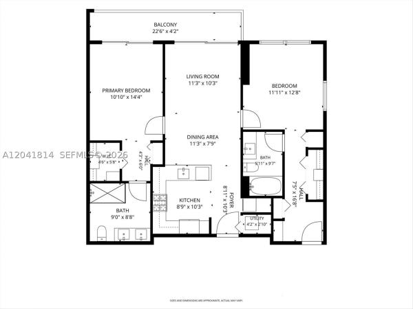 5350 Park At Downtown Doral, 5350 NW 84th Ave #504, Doral, Florida 33166, image 2
