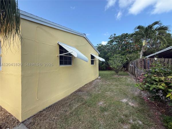 Boulevard Heights, 1311 N 69th Ave, Hollywood, Florida 33024, image 1