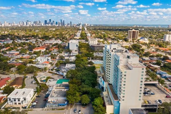 The Aston, 3000 Coral Way #416, Miami, Florida 33145, image 2