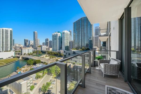 Rise Brickell City Centre, 88 SW 7th St #1212, Miami, Florida 33130, image 2