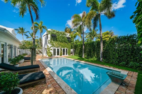 Nautilus, 939 W 47th Ct, Miami Beach, Florida 33140, image 2