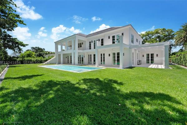 Coral Gables Country Club, 1241 Mariola Ct, Coral Gables, Florida 33134, image 2