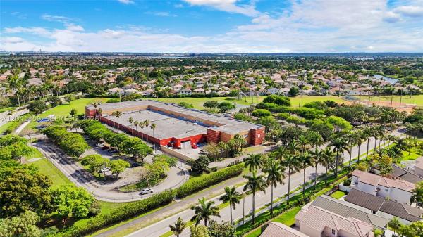 Silver Lakes, 18222 SW 27th St, Miramar, Florida 33029, image 3