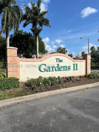 Venetia Gardens South, 2920 SE 12th Rd #203-30, Homestead, Florida 33035, image 2