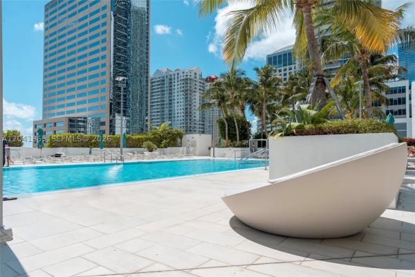 The Plaza On Brickell East, 950 Brickell Bay Dr #5608, Miami, Florida 33131, image 1