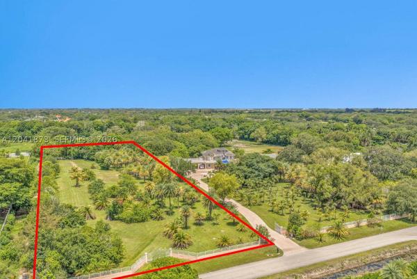 Shahin Estates, 5567 SW 136th Ave, Southwest Ranches, Florida 33330, image 2