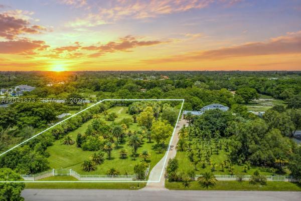 Shahin Estates, 5567 SW 136th Ave, Southwest Ranches, Florida 33330, image 3