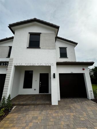 Sunset Pines By Lennar, 285 SW 159th Ln, Pembroke Pines, Florida 33027, image 1
