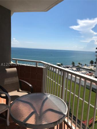 The Hemispheres, 1980 S Ocean Dr #8A, Hallandale Beach, Florida 33009, image 2