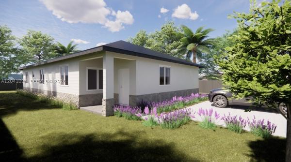 1630 NW 82nd St, Unincorporated Dade County, Florida 33147, image 3