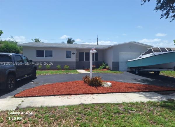 Hollywood Hills, 1800 N 55th Ave, Hollywood, Florida 33021, image 3