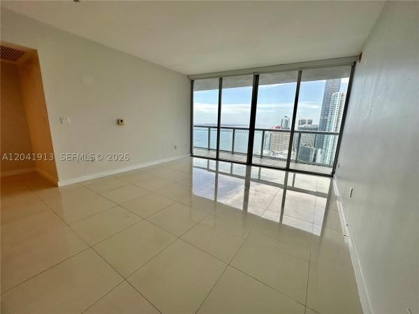 Icon Brickell Tower 2, 495 Brickell Ave #4011, Miami, Florida 33131, image 1