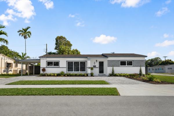 Myrtle Grove, 2741 NW 172nd Ter, Miami Gardens, Florida 33056, image 3
