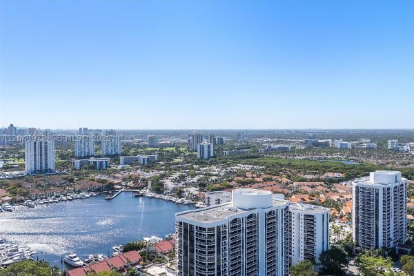 North Tower At The Point, 21205 NE 37th Ave #3003, Aventura, Florida 33180, image 3