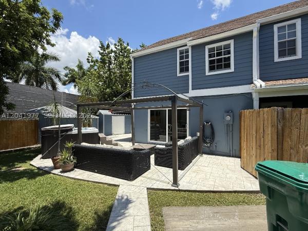 11745 SW 116th Ter, Unincorporated Dade County, Florida 33186, image 1