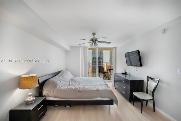 The Club At Brickell Bay, 1200 Brickell Bay Dr #4121, Miami, Florida 33131, image 1
