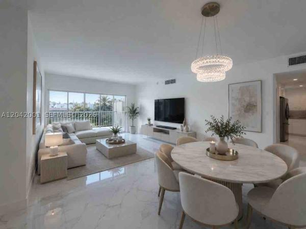 Arlen House West, 500 Bayview Dr #232, Sunny Isles Beach, Florida 33160, image 1