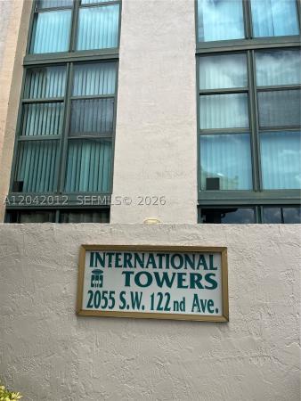 2055 SW 122nd Ave #321, Unincorporated Dade County, Florida 33175, image 1