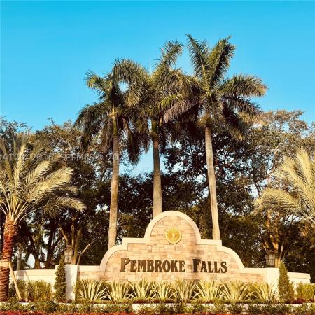 Palm Cove, 2172 NW 139th Ter, Pembroke Pines, Florida 33028, image 3