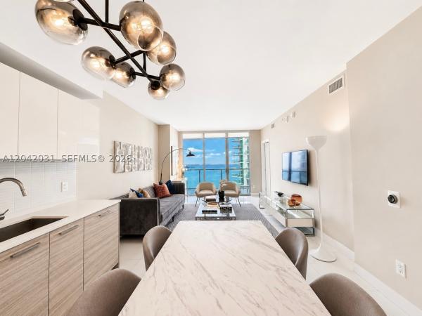 Brickell House, 1300 Brickell Bay Dr #2307, Miami, Florida 33131, image 1