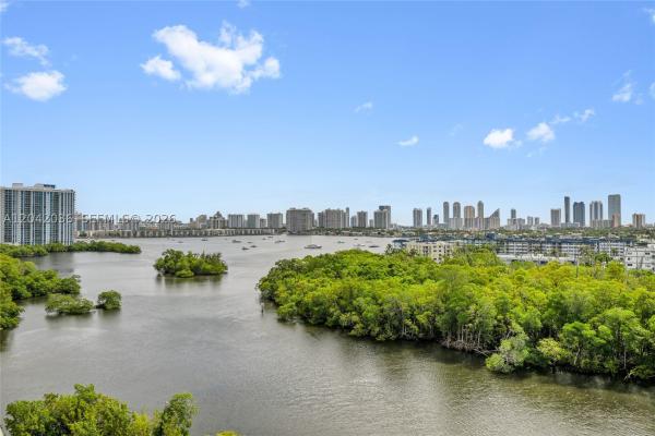The Harbour South Tower, 16385 Biscayne Blvd #1020, North Miami Beach, Florida 33160, image 2