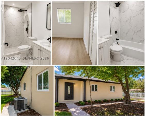 Guava Groves Estates, 15331 NW 28th Ct, Miami Gardens, Florida 33054, image 1