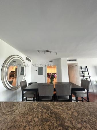 Brickell Townhouse, 2451 Brickell Ave #20M, Miami, Florida 33129, image 1