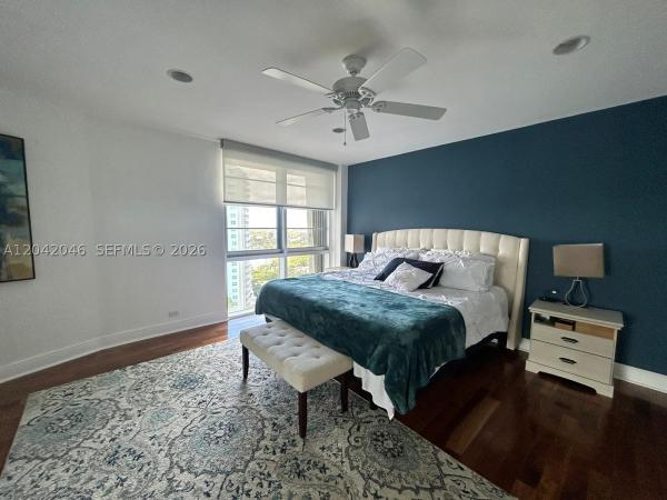 Brickell Townhouse, 2451 Brickell Ave #20M, Miami, Florida 33129, image 3