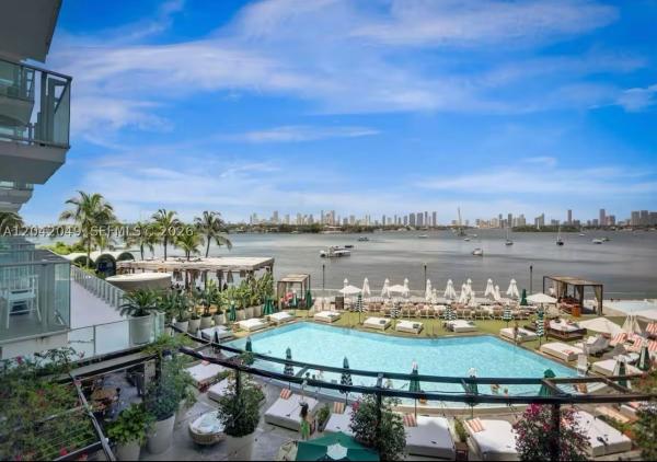 Mondrian South Beach, 1100 West Ave #1007, Miami Beach, Florida 33139, image 3