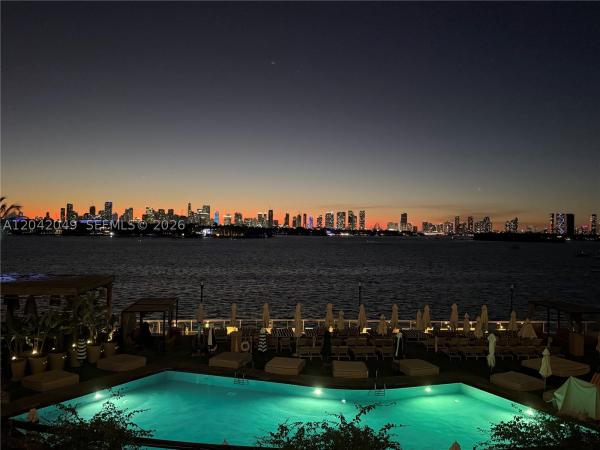 Mondrian South Beach, 1100 West Ave #1007, Miami Beach, Florida 33139, image 1